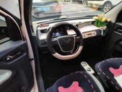 Wuling Hongguang MINIEV 2022 Macaron Premium Edition LFP - ფოტო 6
