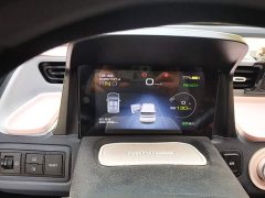 Wuling Hongguang MINIEV 2022 Macaron Premium Edition LFP - ფოტო 7