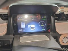 Wuling Hongguang MINIEV 2022 Macaron Premium Edition LFP - ფოტო 8