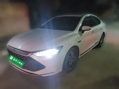 BYD Qin Plus 2021 DM-i 55KM Flagship - ფოტო 1
