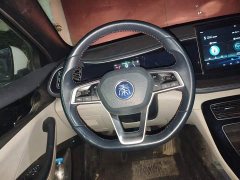 BYD Qin Plus 2021 DM-i 55KM Flagship - ფოტო 11