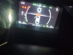 BYD Qin Plus 2021 DM-i 55KM Flagship - ფოტო 13
