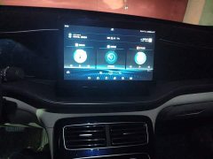 BYD Qin Plus 2021 DM-i 55KM Flagship - ფოტო 14
