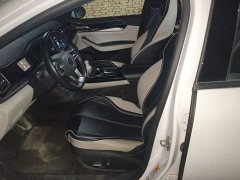 BYD Qin Plus 2021 DM-i 55KM Flagship - ფოტო 16