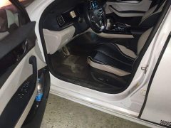 BYD Qin Plus 2021 DM-i 55KM Flagship - ფოტო 17