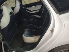BYD Qin Plus 2021 DM-i 55KM Flagship - ფოტო 18