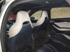 BYD Qin Plus 2021 DM-i 55KM Flagship - ფოტო 19