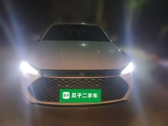 BYD Qin Plus 2021 DM-i 55KM Flagship - ფოტო 2