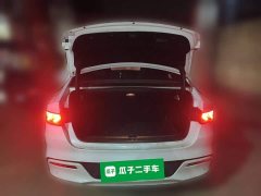 BYD Qin Plus 2021 DM-i 55KM Flagship - ფოტო 20