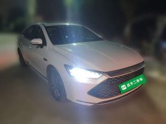 BYD Qin Plus 2021 DM-i 55KM Flagship - ფოტო 3