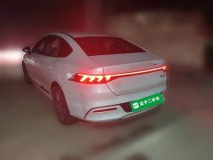 BYD Qin Plus 2021 DM-i 55KM Flagship - ფოტო 4