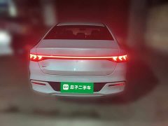 BYD Qin Plus 2021 DM-i 55KM Flagship - ფოტო 5