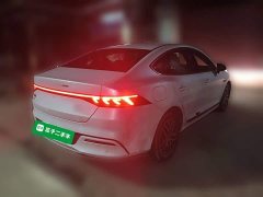 BYD Qin Plus 2021 DM-i 55KM Flagship - ფოტო 6
