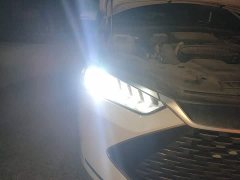 BYD Qin Plus 2021 DM-i 55KM Flagship - ფოტო 7