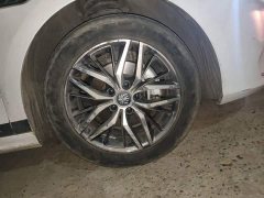 BYD Qin Plus 2021 DM-i 55KM Flagship - ფოტო 8