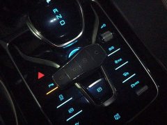 BYD Qin Plus 2021 DM-i 55KM Flagship - ფოტო 9