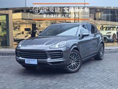 Porsche 2019 Cayenne 3.0T - ფოტო 1
