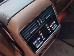 Porsche 2019 Cayenne 3.0T - ფოტო 10