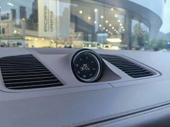 Porsche 2019 Cayenne 3.0T - ფოტო 11