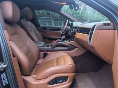 Porsche 2019 Cayenne 3.0T - ფოტო 13