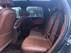 Porsche 2019 Cayenne 3.0T - ფოტო 14