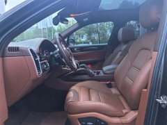 Porsche 2019 Cayenne 3.0T - ფოტო 15