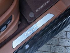 Porsche 2019 Cayenne 3.0T - ფოტო 16