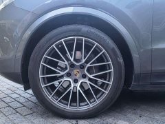 Porsche 2019 Cayenne 3.0T - ფოტო 17
