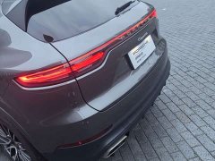 Porsche 2019 Cayenne 3.0T - ფოტო 18