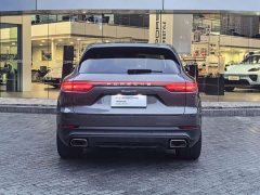 Porsche 2019 Cayenne 3.0T - ფოტო 19