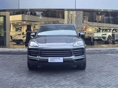 Porsche 2019 Cayenne 3.0T - ფოტო 2