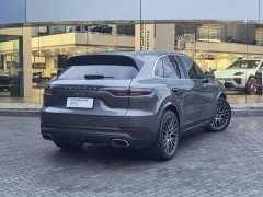 Porsche 2019 Cayenne 3.0T - ფოტო 20