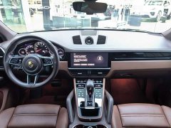 Porsche 2019 Cayenne 3.0T - ფოტო 4