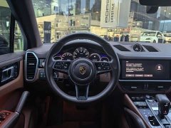 Porsche 2019 Cayenne 3.0T - ფოტო 5