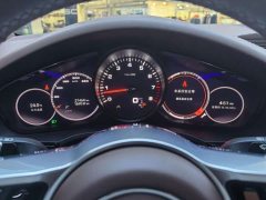 Porsche 2019 Cayenne 3.0T - ფოტო 6