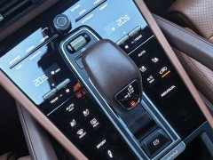 Porsche 2019 Cayenne 3.0T - ფოტო 7