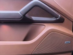 Porsche 2019 Cayenne 3.0T - ფოტო 8