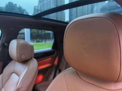 Porsche 2019 Cayenne 3.0T - ფოტო 9