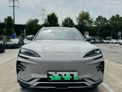 BYD Song Plus New Energy 2025 EV 520km Premium Edition - ფოტო 2
