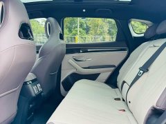 BYD Song Plus New Energy 2025 EV 520km Premium Edition - ფოტო 5