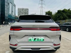 BYD Song Plus New Energy 2025 EV 520km Premium Edition - ფოტო 8