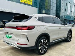 BYD Song Plus New Energy 2025 EV 520km Premium Edition - ფოტო 9
