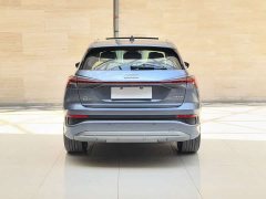 Audi Q4 e-tron 40 e-tron Creative Edition - ფოტო 3