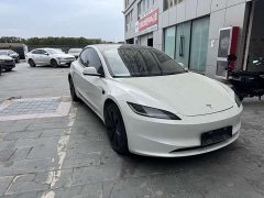 Tesla Model 3 High Performance All-Wheel Drive - ფოტო 2