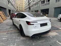 Tesla Model 3 High Performance All-Wheel Drive - ფოტო 4