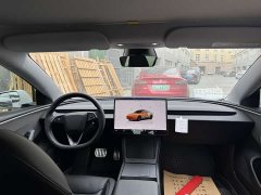 Tesla Model 3 High Performance All-Wheel Drive - ფოტო 5