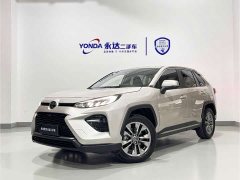 Toyota Vlanda 2021 2.0L CVT FWD Luxury - ფოტო 1