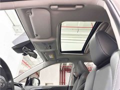 Toyota Vlanda 2021 2.0L CVT FWD Luxury - ფოტო 10