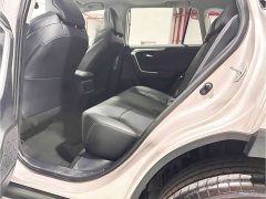 Toyota Vlanda 2021 2.0L CVT FWD Luxury - ფოტო 11