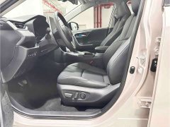 Toyota Vlanda 2021 2.0L CVT FWD Luxury - ფოტო 12